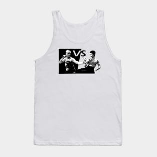 Dream Fight Tank Top